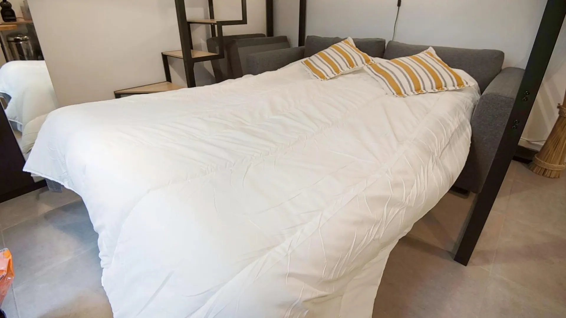 Charming Studio Steps Away From Montmartre Paryż Francja